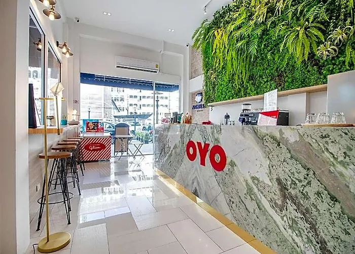 Oyo 753 Atnest