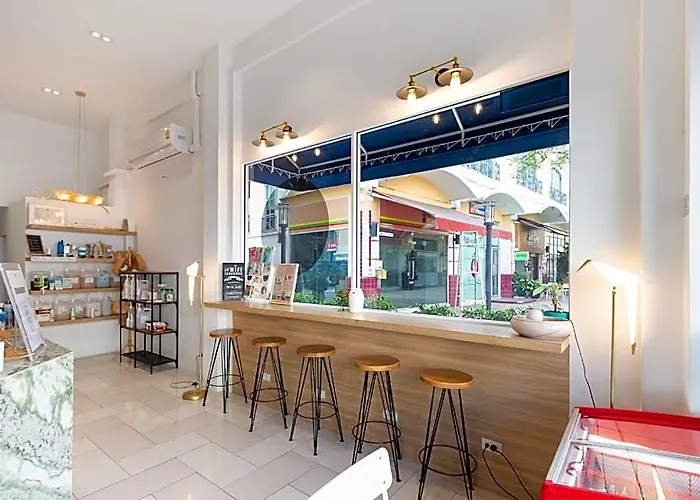 Hotel Oyo 753 Atnest Bangkok