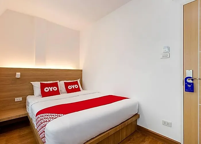 Oyo 753 Atnest