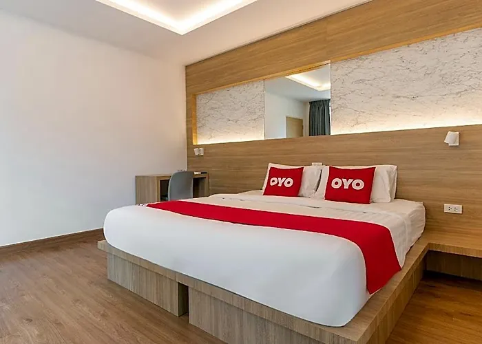 Oyo 753 Atnest 2*