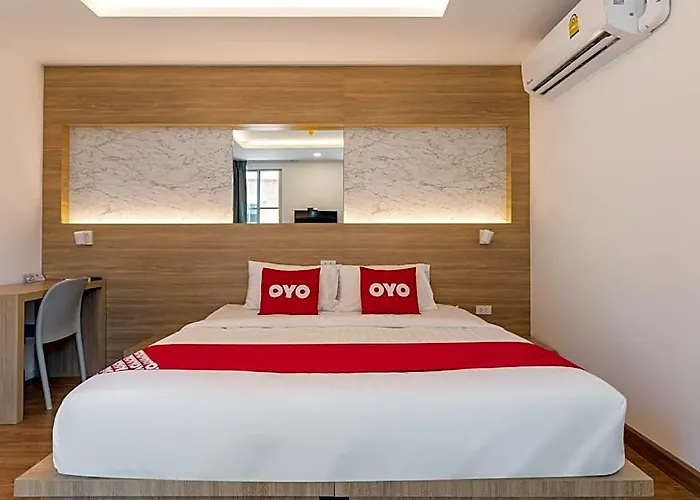 Oyo 753 Atnest